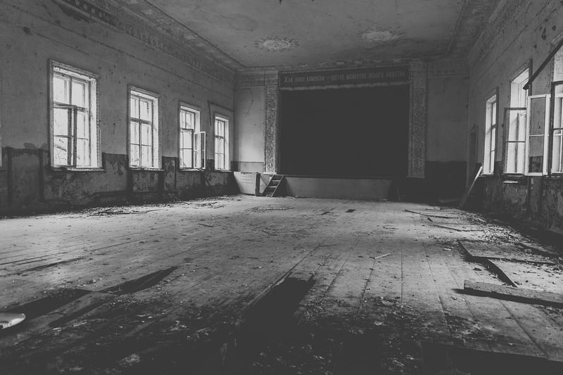 Pripyat