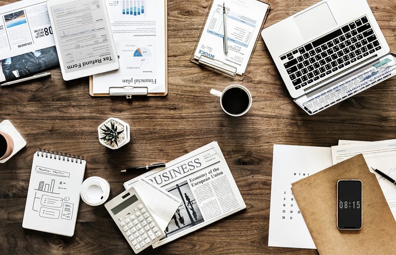 Ethical considerations in the workplace
